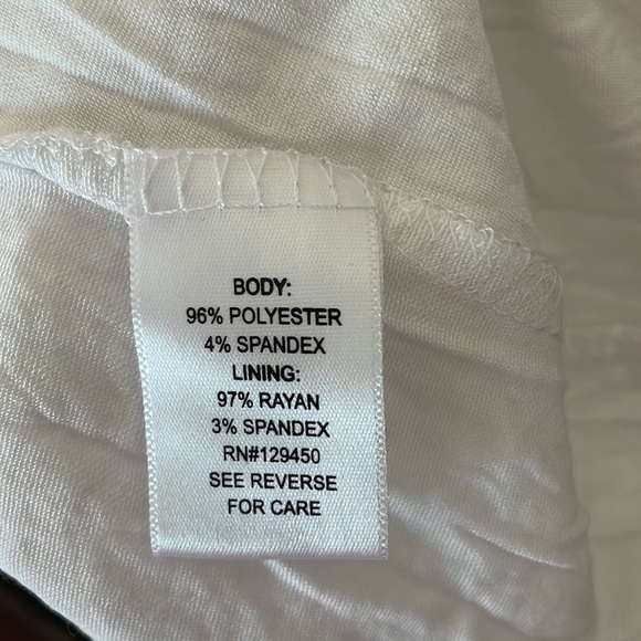 Apt 9 Lacey Sun Dress - Picture 5 of 6